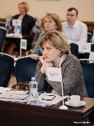 Наталия Черкасова
Директор департамента корпоративных финансов
Группа ПСН
